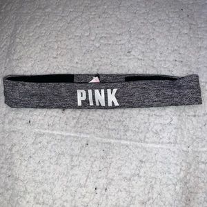 PINK headband